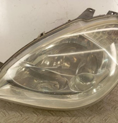 Optique avant principal gauche (feux)(phare) CITROEN XSARA Photo n°1