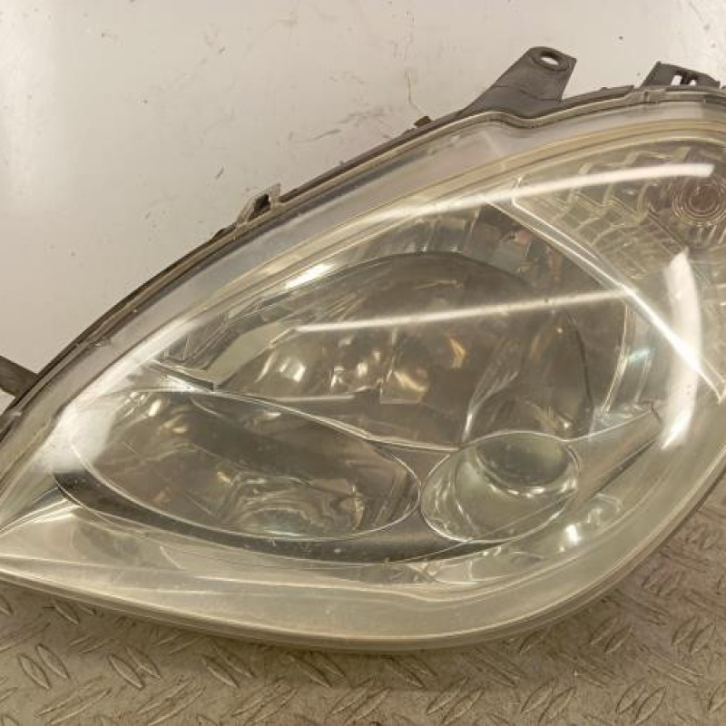 Optique avant principal gauche (feux)(phare) CITROEN XSARA