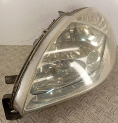 Optique avant principal gauche (feux)(phare) CITROEN XSARA