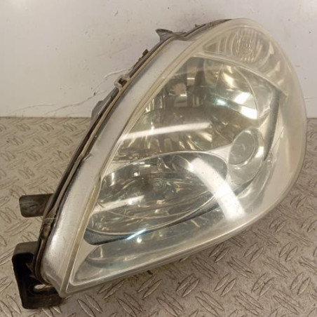 Optique avant principal gauche (feux)(phare) CITROEN XSARA
