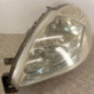 Optique avant principal gauche (feux)(phare) CITROEN XSARA