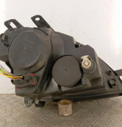 Optique avant principal gauche (feux)(phare) CITROEN XSARA Photo n°3