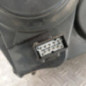 Optique avant principal gauche (feux)(phare) CITROEN XSARA