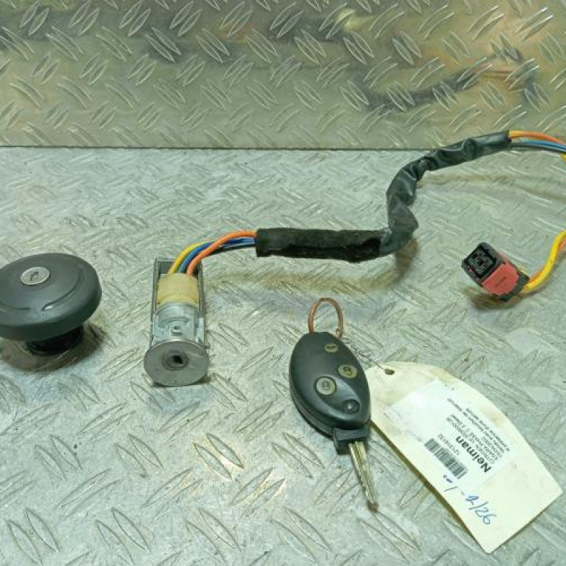 Neiman CITROEN XSARA Neiman CITROEN XSARA