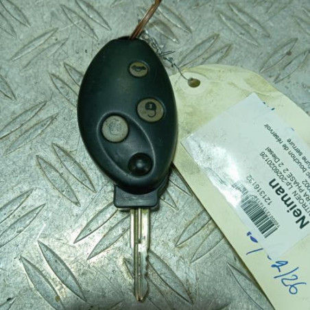 Neiman CITROEN XSARA