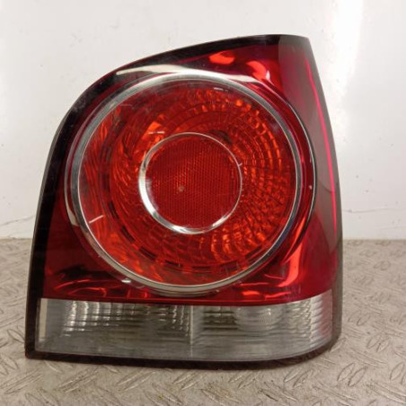 Feu arriere principal droit (feux) VOLKSWAGEN POLO 4 Photo n°1