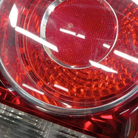 Feu arriere principal droit (feux) VOLKSWAGEN POLO 4