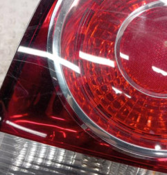 Feu arriere principal droit (feux) VOLKSWAGEN POLO 4 Photo n°3