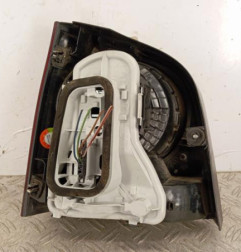 Feu arriere principal droit (feux) VOLKSWAGEN POLO 4 Photo n°4