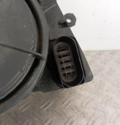 Optique avant principal gauche (feux)(phare) VOLKSWAGEN POLO 4 Photo n°5