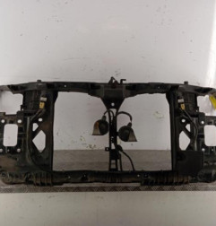 Face avant HYUNDAI I 30 1 Photo n°1