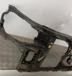 Face avant HYUNDAI I 30 1