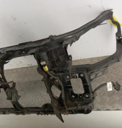 Face avant HYUNDAI I 30 1 Photo n°3