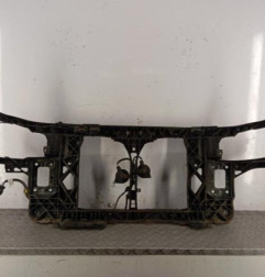 Face avant HYUNDAI I 30 1 Photo n°4