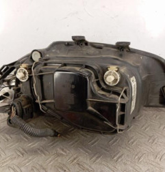 Optique avant principal gauche (feux)(phare) SEAT CORDOBA 2 Photo n°1