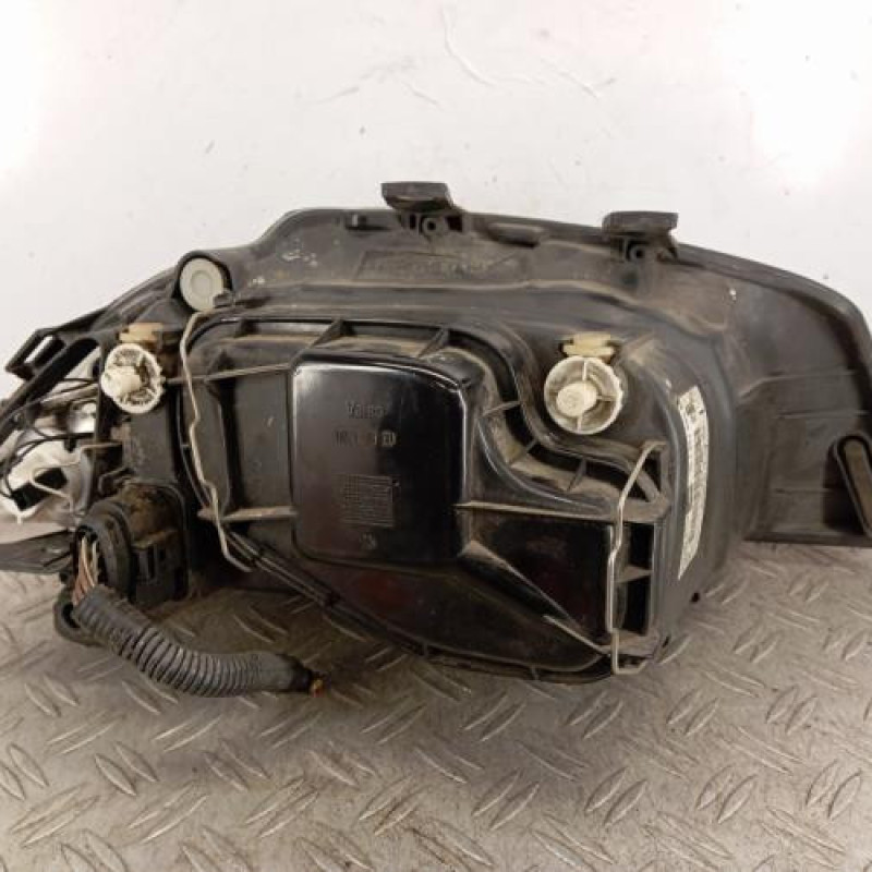 Optique avant principal gauche (feux)(phare) SEAT CORDOBA 2