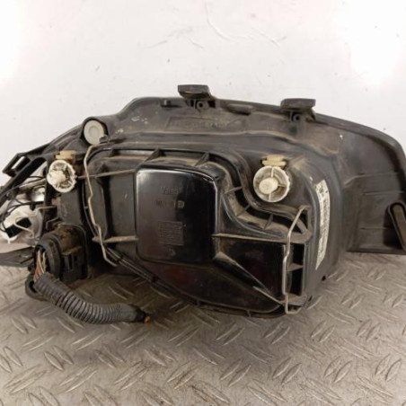 Optique avant principal gauche (feux)(phare) SEAT CORDOBA 2 Photo n°1