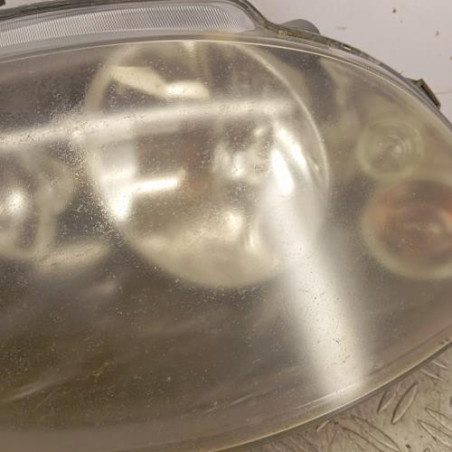 Optique avant principal gauche (feux)(phare) SEAT CORDOBA 2