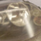 Optique avant principal gauche (feux)(phare) SEAT CORDOBA 2