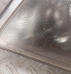 Optique avant principal gauche (feux)(phare) SEAT CORDOBA 2 Photo n°3