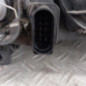 Optique avant principal gauche (feux)(phare) SEAT CORDOBA 2