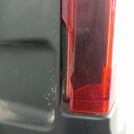 Feu arriere principal droit (feux) NISSAN NV300