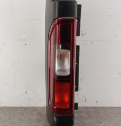 Feu arriere principal gauche (feux) NISSAN NV300 Photo n°1
