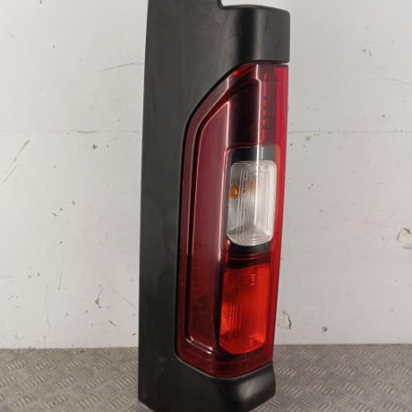 Feu arriere principal gauche (feux) NISSAN NV300