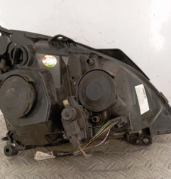 Optique avant principal gauche (feux)(phare) RENAULT CLIO 2 Photo n°5