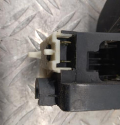 Serrure avant gauche RENAULT CLIO 2