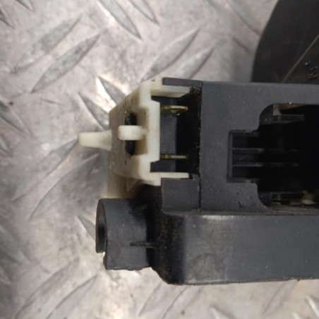 Serrure avant gauche RENAULT CLIO 2