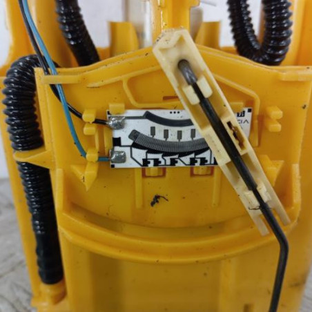 Pompe de gavage PEUGEOT 307