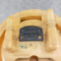 Pompe de gavage PEUGEOT 307
