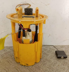 Pompe de gavage PEUGEOT 307 Photo n°4