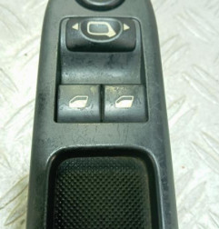 Interrupteur de leve vitre avant gauche PEUGEOT 307