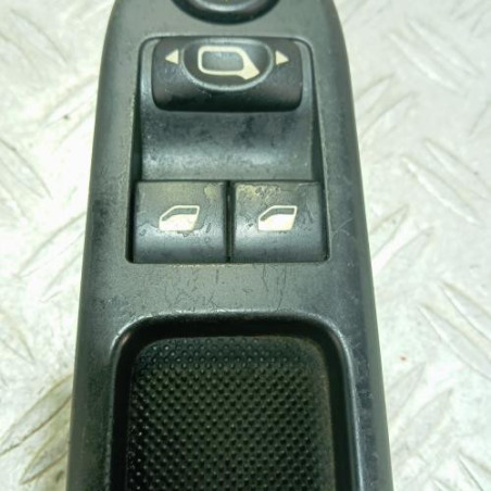 Interrupteur de leve vitre avant gauche PEUGEOT 307