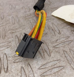 Neiman RENAULT CLIO 2 Photo n°3