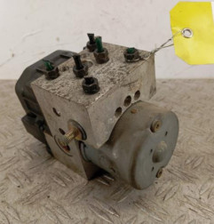 Bloc ABS (freins anti-blocage) RENAULT CLIO 2 Photo n°1