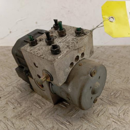 Bloc ABS (freins anti-blocage) RENAULT CLIO 2 Photo n°1