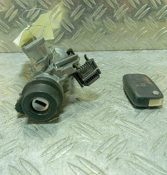 Neiman VOLKSWAGEN GOLF 5 Photo n°1