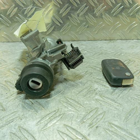 Neiman VOLKSWAGEN GOLF 5 Photo n°1