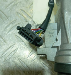 Neiman VOLKSWAGEN GOLF 5 Photo n°3