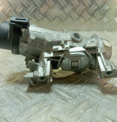 Neiman VOLKSWAGEN GOLF 5 Photo n°4