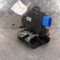 Serrure avant droit VOLKSWAGEN GOLF 5