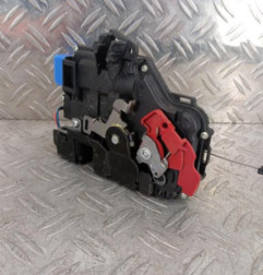Serrure avant droit VOLKSWAGEN GOLF 5