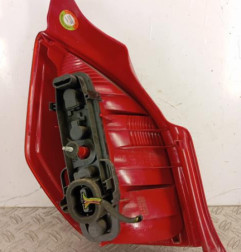 Feu arriere principal droit (feux) CITROEN C2 Photo n°1