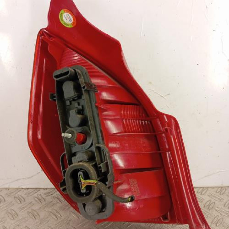 Feu arriere principal droit (feux) CITROEN C2