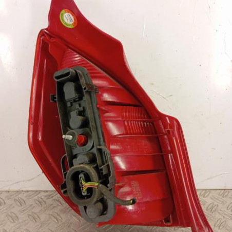 Feu arriere principal droit (feux) CITROEN C2 Photo n°1