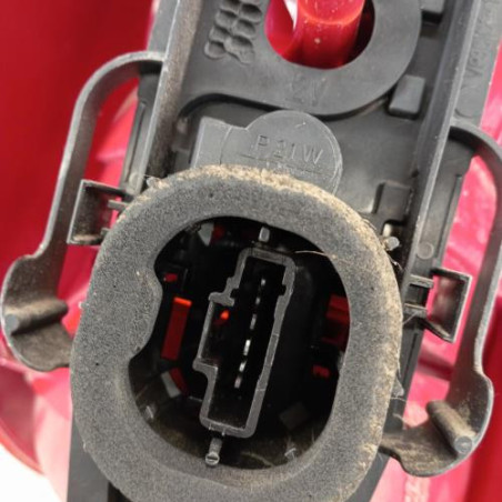 Feu arriere principal droit (feux) CITROEN C2