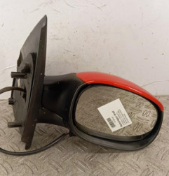 Retroviseur droit CITROEN C2 Photo n°1